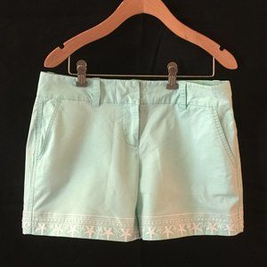 Size 4 Vineyard Vines Women's Shorts